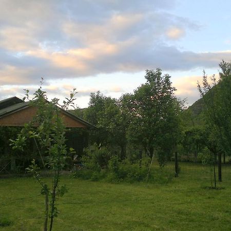 Biosphere Reserve Hostel Bogutovac Exterior foto