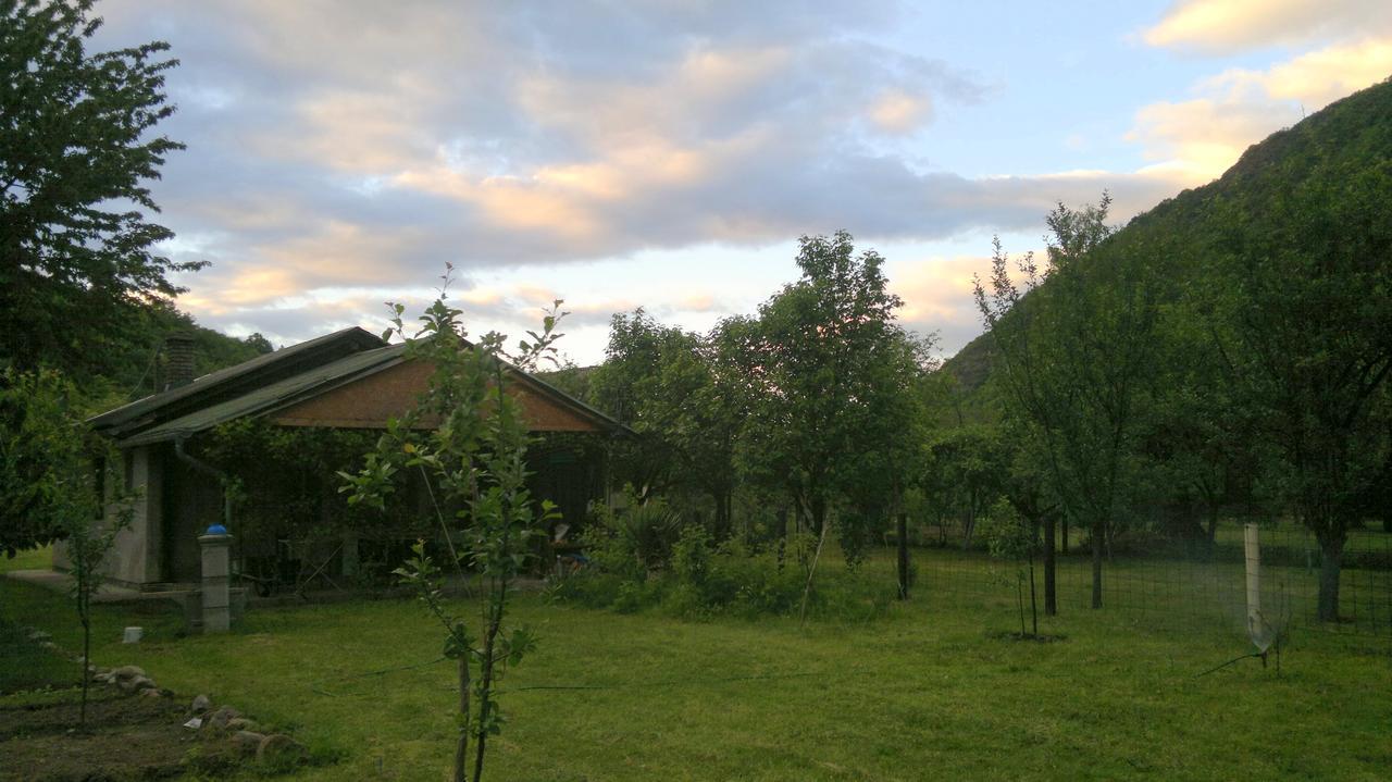 Biosphere Reserve Hostel Bogutovac Exterior foto